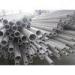 Annealed Stainless Steel boiler tube , Petroleum / chemical enterprise Cold Rolled Steel Pipe