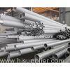 Mechanical ASTM A312 Stainless Steel Boiler Tube , Precision Rolled Seamless Pipe