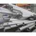 Mechanical ASTM A312 Stainless Steel Boiler Tube , Precision Rolled Seamless Pipe