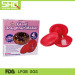 FDA & LFGB silicone round cake mold