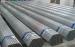 Hot finished Galvanized mechanical steel tubing for Fluid Pipe , 0.8mm-16mm Wall Thickness