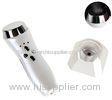 Beauty Salon Equipment Lady Use 3MHZ Ultrasonic Facial Massager