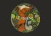 Funny Gloss Varnish Decals Printed Cork Coasters Coffee Cup Mat For Decoration