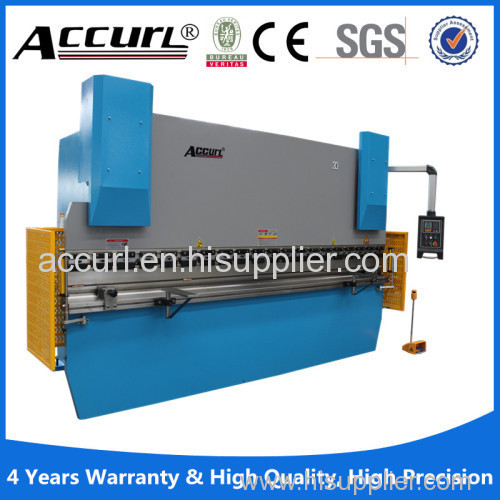 High Quality Machine 80t/3200MM bending Machine