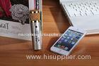 HIFI mobile phone karaoke microphone With high definition audio output