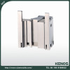 plastic injection mould component maker in DONGGUAN