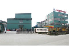 Ningbo Frekidy Electric Equipment Co.,Ltd.