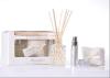 home fragrance 10ml aroma reed diffuser/100ml reed diffuser with 10ml room spray and scented sachet 0179