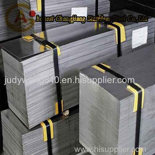 440c stainless steel plate
