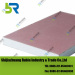Gypsum board 9mm with direct manufacturer