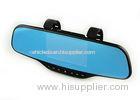 High Definition GPS Car DVR recorder