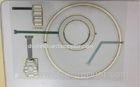 IMD / IML With Clear Window FPC Circuit Board For Eletric Toys 50VDC