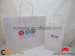guangdong fashion gift bags with ribbon handles
