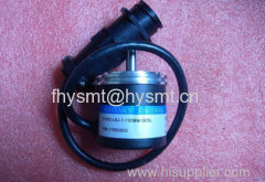 Universal Rotary Encoder Assy 17550002