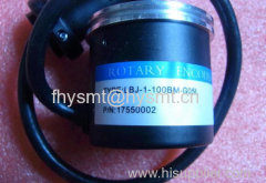 Universal Rotary Encoder Assy 17550002