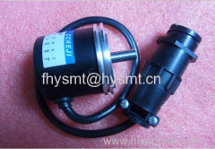 Universal Rotary Encoder Assy 17550002