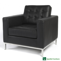 Florence Knoll Armchair (1 seater)