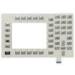Silicone Rubber Keyboard Membrane Switch Customized For Appliances