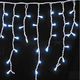 192 LED Icicle Light for Project Decoration