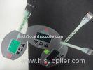 Polyester Keyboard Membrane Switch For Appliances , Hospital Equipment