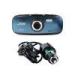 Video Car Dashboard Camera