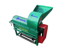 the maize sheller machine