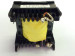 EE ETD RM PQ electronic transformer with electrical ferrite magnet core China