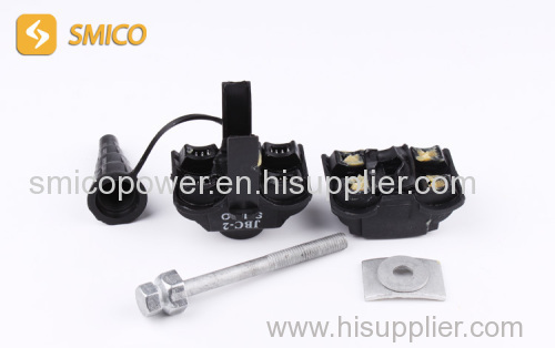 Insulation Piercing Connector IPC aerial power electric fittings