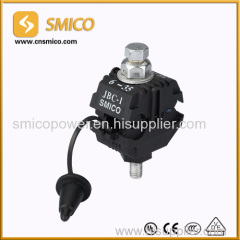 Insulation Piercing Connector IPC aerial power electric fittings