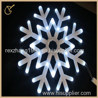 120V LED rope decoration lights with UL and CUL certificates