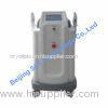 Permanent SHR IPL Hair Removal Machine For Leg / Arm / Armpit / Bikini Hair Epilation