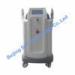 Permanent SHR IPL Hair Removal Machine For Leg / Arm / Armpit / Bikini Hair Epilation