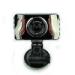 3.0" Zinc - Alloy Shell Full Hd Car Dvr AV Out DV 5V 1.5A Non - Drive PC Camera