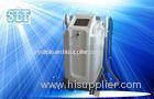 Most Advanced OPT SHR IPL Beauty Equipment For Super Hair Removal , Skin Rejuvenation