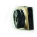 3.0 Mega Pixels Car DVR Camera TF Card Up To 32GB , Car Dvr Recorder
