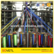 SOVETL Special Rope & Webbing Co.,Ltd