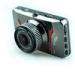 3.0" Zinc - Alloy Car DVR Camera H.264 Novatek 96650 FHD 1080P Motion Detection