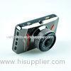 30 Frame Video Camera Recorder 1920 x 1080 P , Car Dvr With Gps JPEG Format