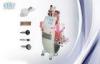 Multifunction Cryolipolysis Cavitation RF Equipment / Lipo Laser Body Slimming Machine