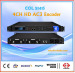 North american HD-SDI 4 in 1 AC3 encoder