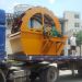 Impeller type Sand washer