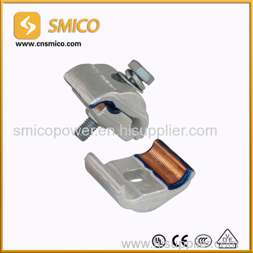 BIMETALLIC PG CLAMP ONE BOLTS