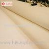 Short Pile Tricot Flocked Fabric For Gift Boxes Lining , Polyester Velvet Material