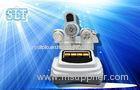 40Khz Ultrasonic Cavitation Slimming Machine / Phototherapy Vacuum RF Cellulite Reduction