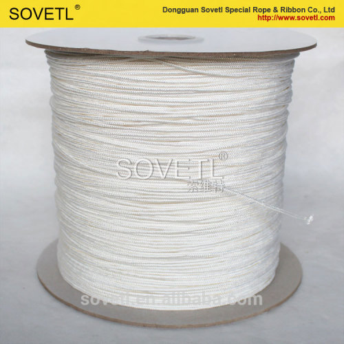 2mm rope / 3mm UHMWPE rope