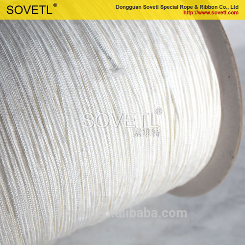 2mm rope / 3mm UHMWPE rope