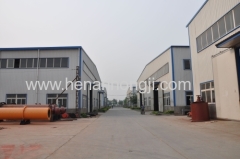 Henan Hongji Mine Machinery Co., Ltd.