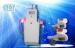 2 In 1 Lipo Laser Cryolipolysis Slimming Machine For Fat Removal / Cryotherapy Fat Freezing