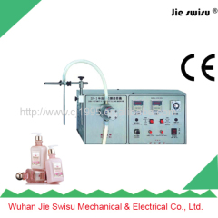 Magnetic Gear Pump Liquid filling machine