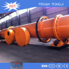 High efficient Sand Rotary dryer Supplier